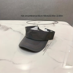 Reflective Hat For Evening Party, 3 Types Of Hats