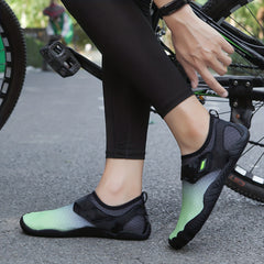 Women's Breathable Water Shoes Non Slip Quick Drying