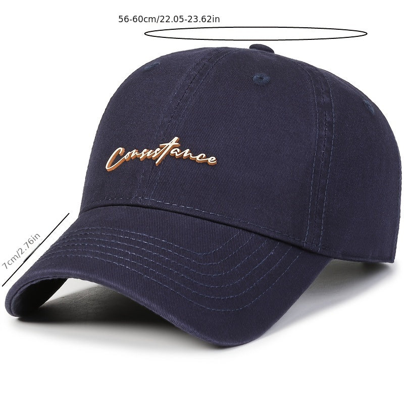Outdoor Baseball Cap Sun Hat for Fishing Mountaineering