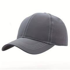 Luminous Reflective Baseball Cap for Men