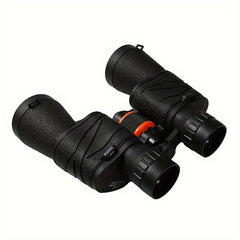 Professional HD Powerful Binoculars With Ergonomic Rubber Non slip