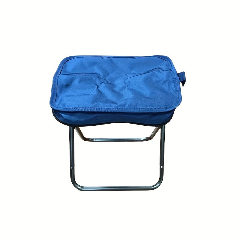 Outdoor Folding Stool Portable Small Stool Camping Fishing