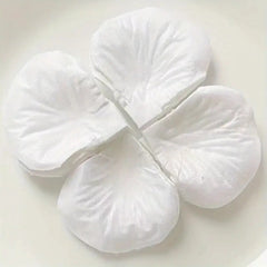 1000 Rayon Rose Petals Wedding Party Decor