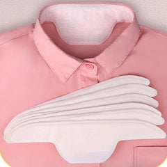 10 Sweat Absorbing Patches, Stay Clean and Fresh All Day
