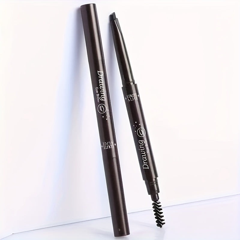 Waterproof 5 Eyebrow Pen Natural Makeup