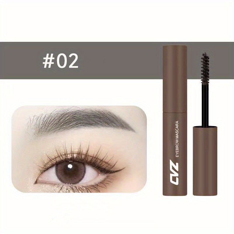 Waterproof Eyebrow Dye Cream Stick Natural Sweat Proof Makeup