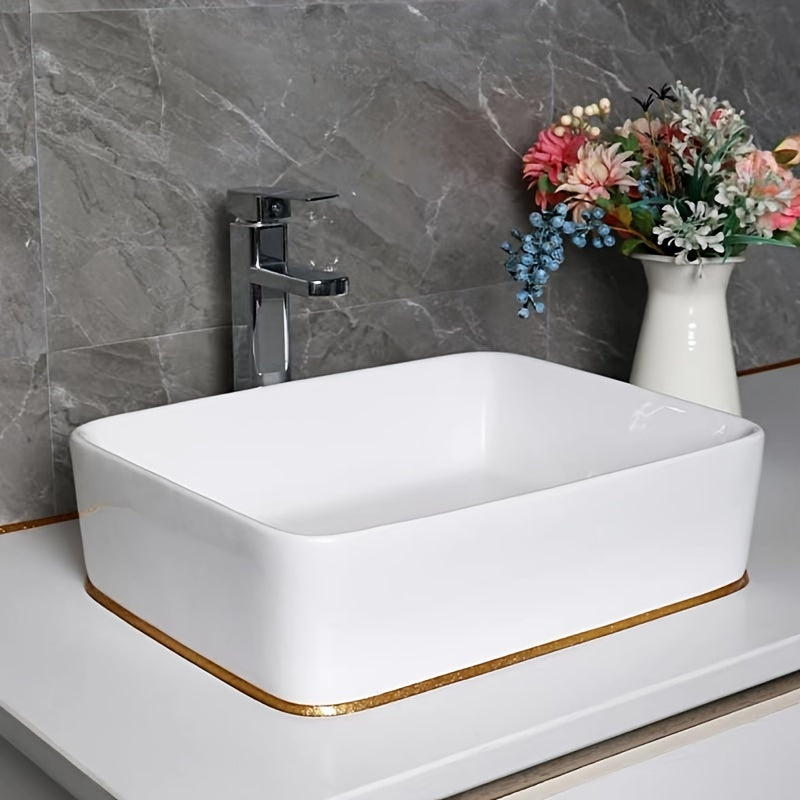 Seam Patch Strip for Kitchen Toilet Floor Tile - Waterproof & Anti-mildew