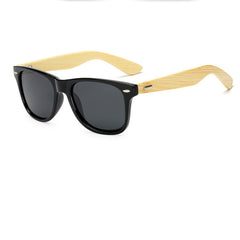 Wooden Sunglasses Polarized UV Ray Protection