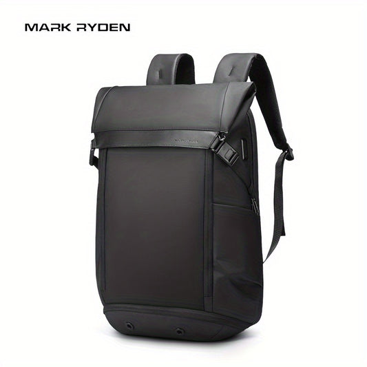 MARK RYDEN Men's Casual Backpack Large Capacity
