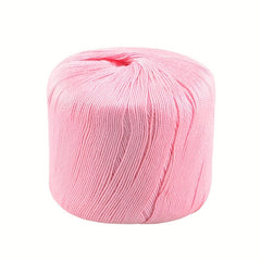 Lace Yarn Hand Knitting Crochet Thread 50g 180M