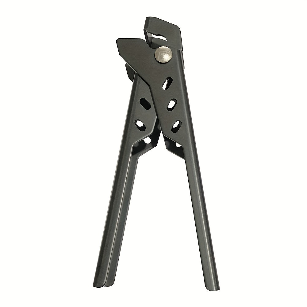 Outdoor Camping Pot Pan Bowl Gripper Anti hot Handle Holder