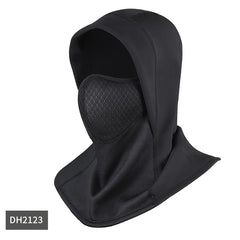 Waterproof Balaclava Ski Mask for Men and Women - Cold Weather Gear