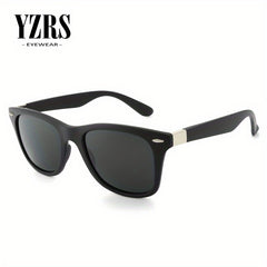 Classic Men's Polarized Sunglasses Retro Driving Fishing UV400
