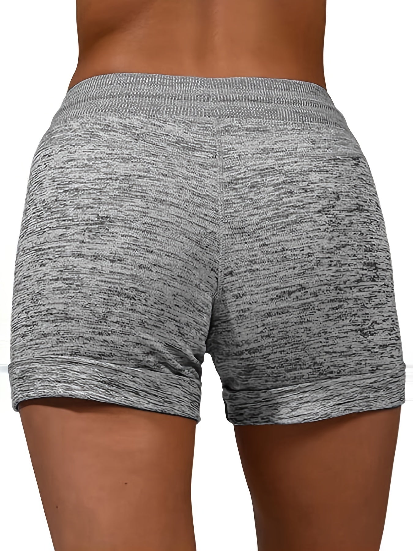 Women's Casual Loose Short Shorts