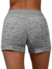 Women's Casual Loose Short Shorts