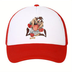 Men's Summer Sunshade Baseball Hat Hip Hop Sports Hat
