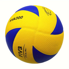Intermediate Beach Volleyball Set - Campus Training Volleyball
