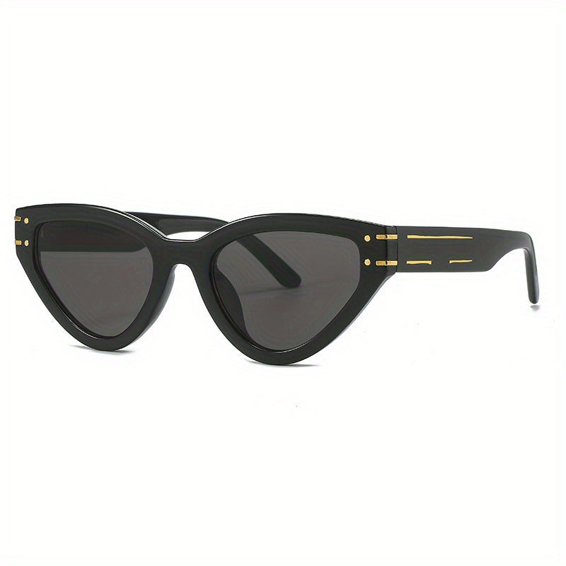 Men's Small Frame Sunglasses