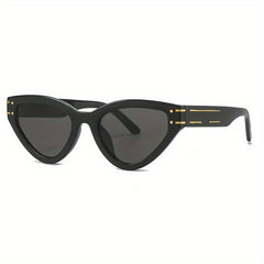 Men's Small Frame Sunglasses