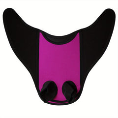 Mermaid Swimming Tail Fins for Teens