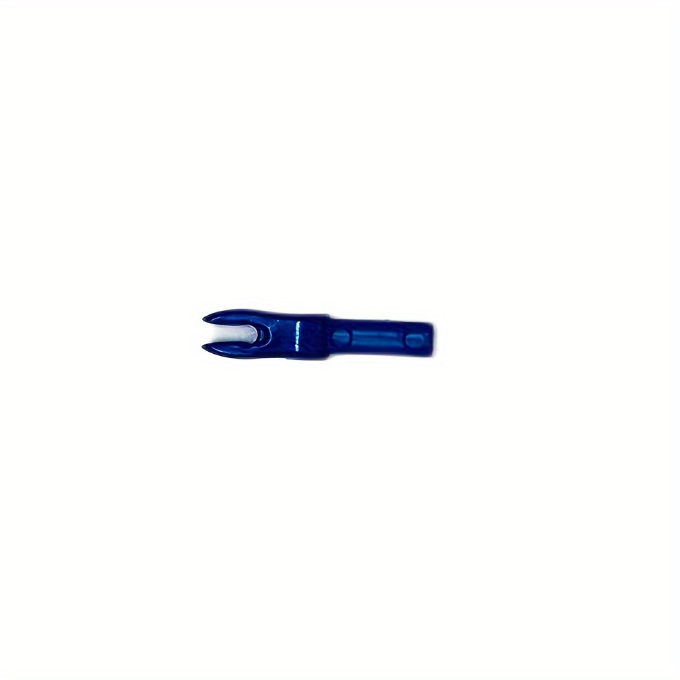 12pcs Arrow Nock For 4.2mm Shaft Archery Accessory