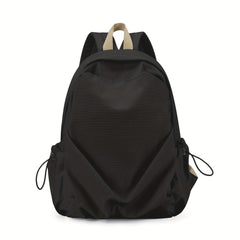 Harajuku Canvas Backpack Large Capacity for Students
