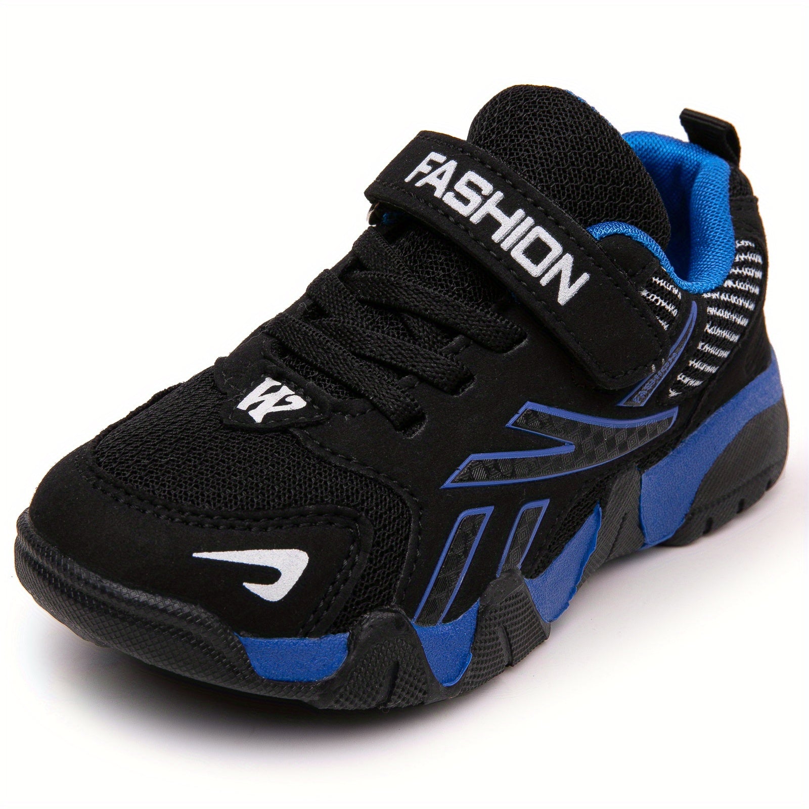 Daclay Boys Breathable Sports Shoes For Running And Jogging