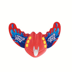 Underwater Glider Swimming Toy Self Propelled Watercraft Pool Fun Devilfish