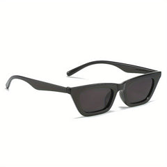 Cat Eye Sunglasses Retro Classic UV400 Sun Shades for Beach Vacation