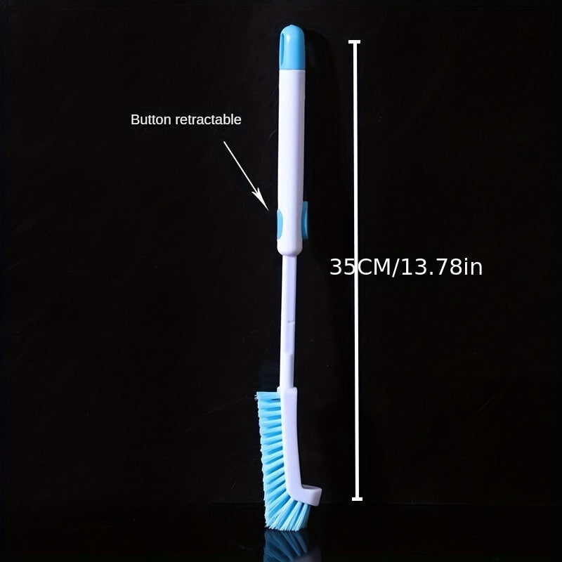 Aquarium Fish Tank Glass Cleaning Brush Aquarium Cleaner