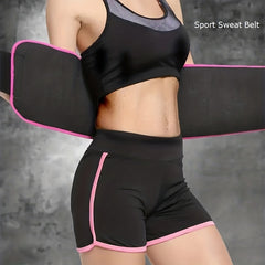 Slim Waist Trainer Tummy Control Girdle Belt Cincher