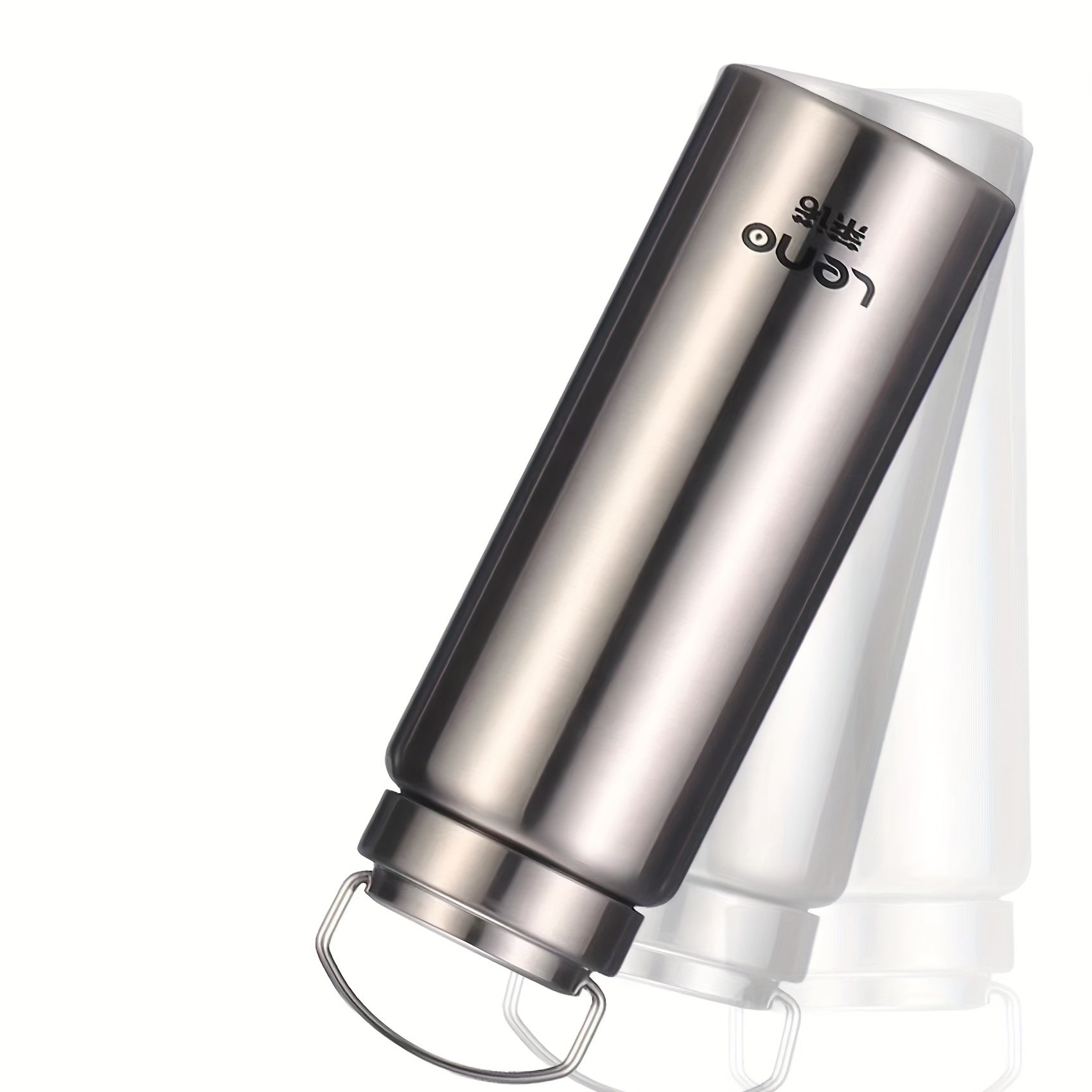 316 Stainless Steel Insulation Cup - Keeps Drinks Hot or Cold for Hours