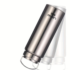 316 Stainless Steel Insulation Cup - Keeps Drinks Hot or Cold for Hours