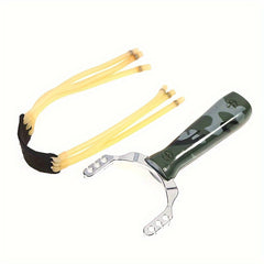 High Precision Slingshot Toy for Outdoor Play and Fun
