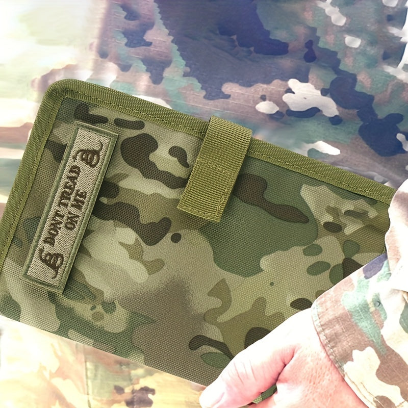 Military Log Book Cover 13 Army Tactical Notebook Cover