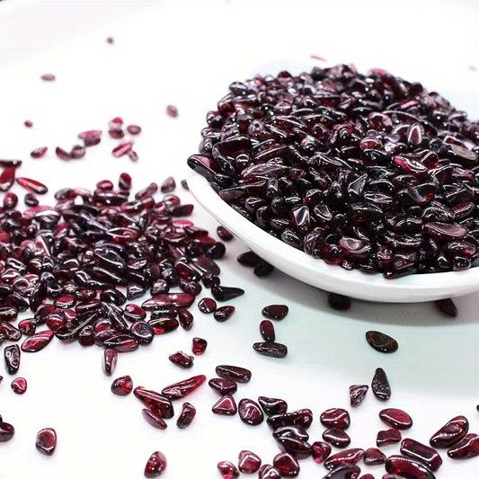 52oz Natural Gemstone Decoration for Fish Tank and Healing