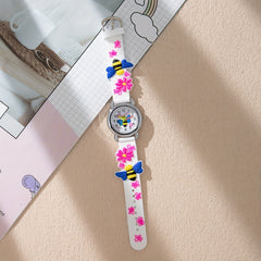 Digital Silicone Wrist Watch for Men and Women