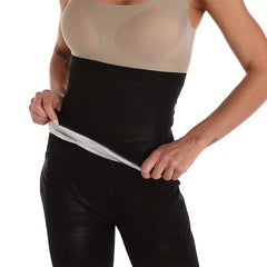 Tummy Control Waist Trainer Tummy Wrap Belly Belt Shapewear Women's Underwear