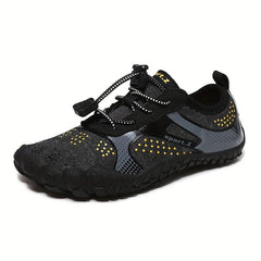 Kids Quick Dry Water Shoes Non Slip Lightweight Soft