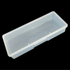 Multifunctional Makeup Tool Storage Box Nail Art Tools Storage Box