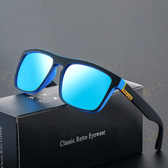 Men's Polarized UV Sunglasses for Cycling Fishing