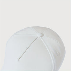 Printed KING Baseball Cap Casual Retro Cotton Adjustable Peaked Cap