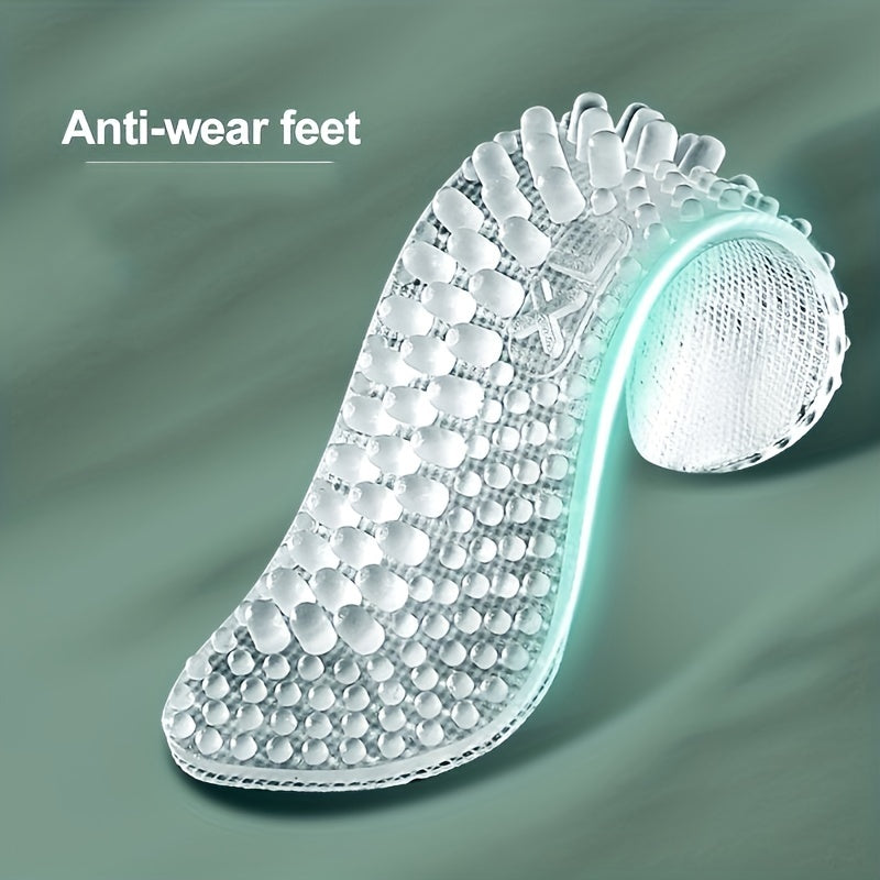 Invisible Anti-wear Heel Sticker for High Heels