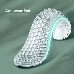 Invisible Anti-wear Heel Sticker for High Heels