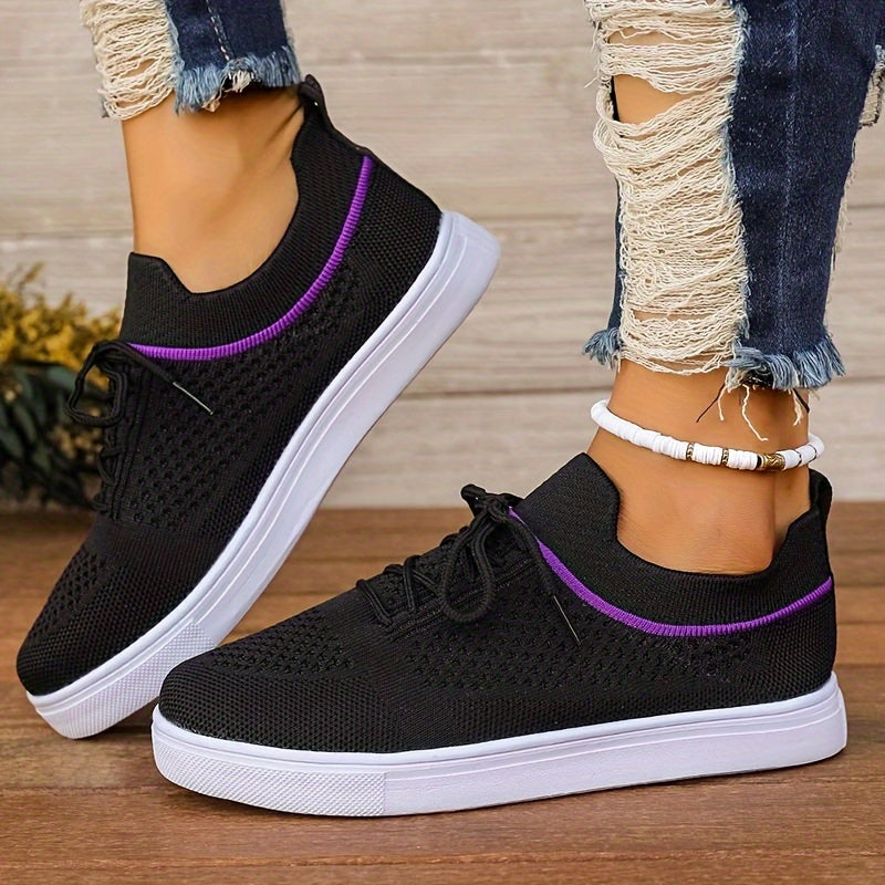 Women's Mesh Sneakers Lightweight Sports Shoes
