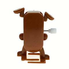 Wind up Monkey Toy Handstand Walking Cartoon Animal