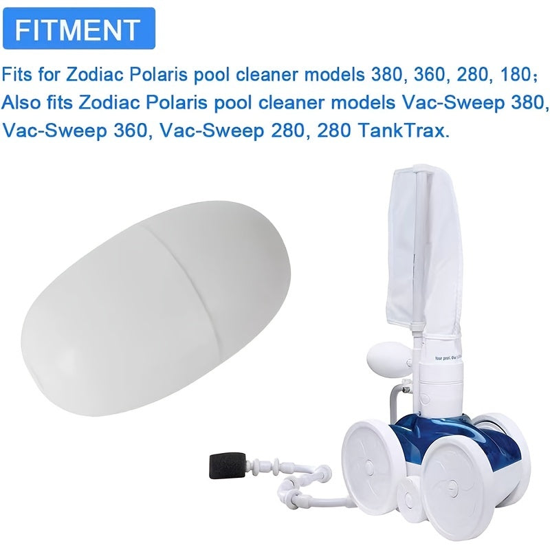 Float Head Replacement For Polaris Pool Cleaners