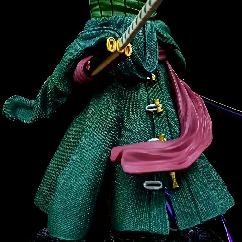 Anime Action Doll Model - Ideal Christmas Halloween Gift for Cartoon Fan