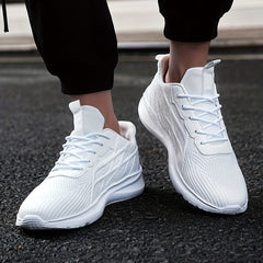 Men's Lightweight Running Shoes Spring/Summer