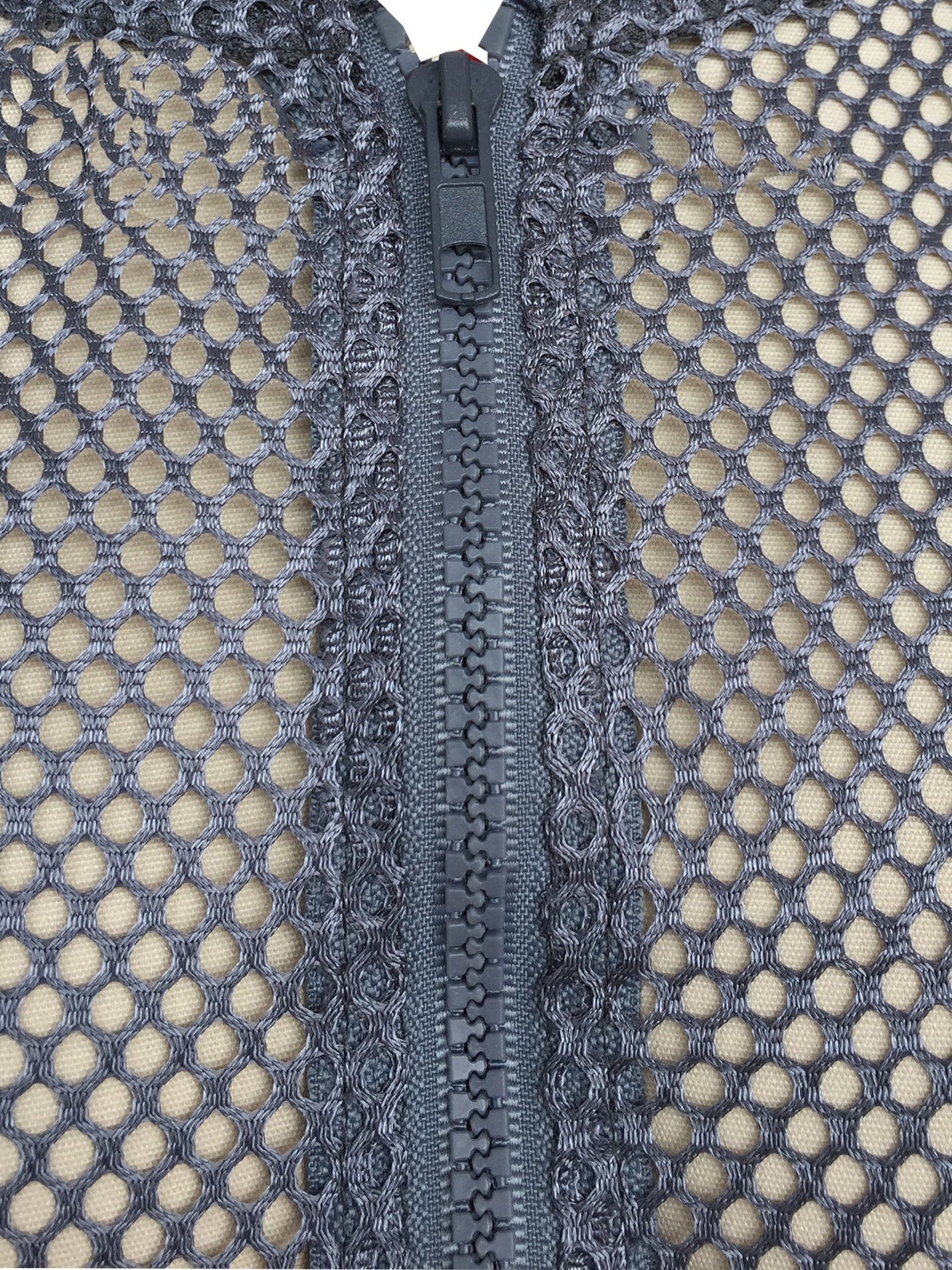 Women's Eyelet Hooded Sports Jacket